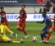 国足历史第一射手出什么事了-开云登录入口